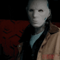 Richard Brake Movie GIF by Signature Entertainment
