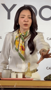 Faye GIF
