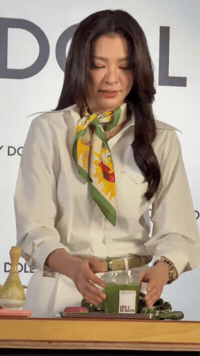 Faye GIF