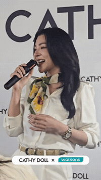 Faye GIF