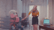 Xoxo Jeon Somi GIF by SOMI