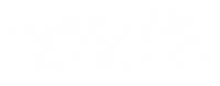 sofillyletters book books reading currently reading Sticker