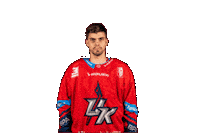 Blaha Sticker by UK KINGS PRAGUE