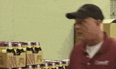 Scared Asustad GIF