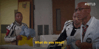 GIF by Fight of The Living Dead