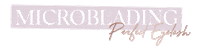 Sticker by Perfect Eyelash