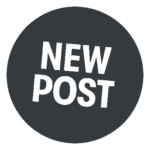 Beer Post Sticker by La Nébuleuse