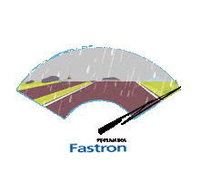 Driving City Car Sticker by Sahabat Enduro ID