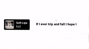 Lips Lipstick GIF by EsZ  Giphy World