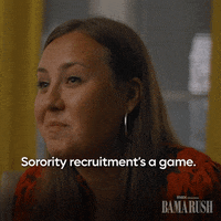 Growing Up College GIF by HBO Max