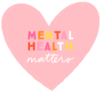 depression anxiety Sticker