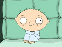 family guy half GIF
