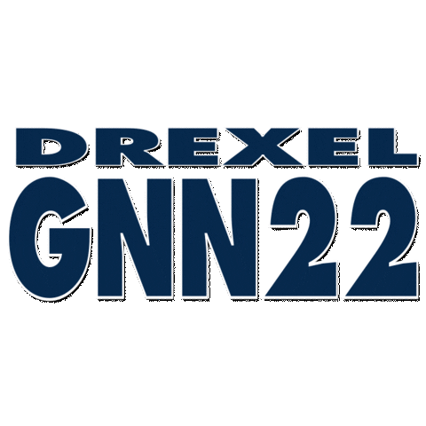 Drexel University Forever Dragons Sticker by Drexel Alumni