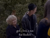 Season 1 Netflix GIF by Gilmore Girls