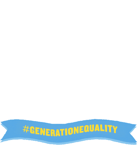 Illustration Feminism Sticker by UN Women