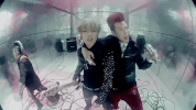 k-pop GIF