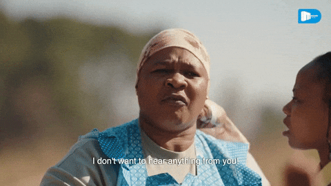 Homecomingmzansiwethu GIF by DStv