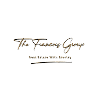 Sticker by THE FRANCOIS GROUP