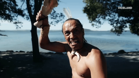 viceland GIF by Dead Set on Life