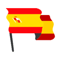 camacoeselsalvador espana camara de comercio camacoes el salvador camacoes Sticker