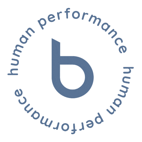 Beyond-hp giphyupload fitness beyond bolzano Sticker
