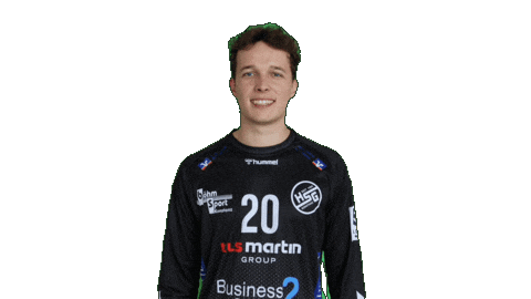 Sticker by HSG Konstanz