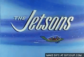 The Jetsons GIF