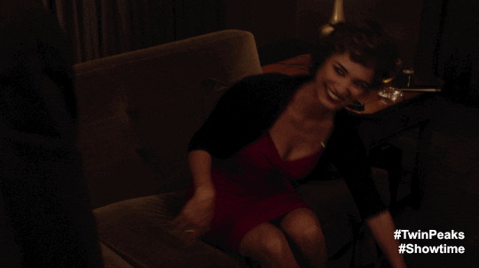 Twin Peaks Part 12 GIF by Twin Peaks on Showtime