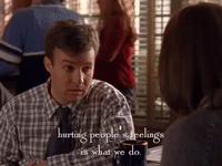 season 4 netflix GIF by Gilmore Girls 