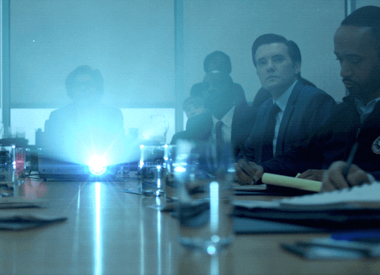 the ozarks agent petty GIF by NETFLIX