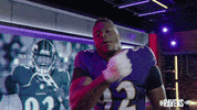 Football Sport GIF by Baltimore Ravens
