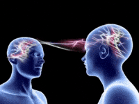 Brain To Brain GIF