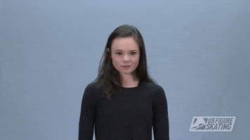 stare down team usa GIF by U.S. Figure Skating