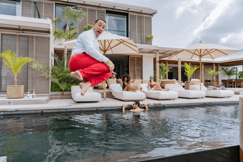 GIF by EdenRockHotel