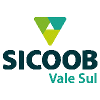 SicoobValeSul sicoob sicoob vale sul sicoobvalesul logo sicoob vale sul Sticker