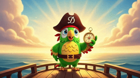 Dividends Roundhill GIF by CGTraveler - Dividendhook - Adventrgram