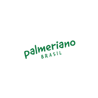 Palmeriano amor comida animais seasoning Sticker