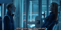 Season 2 Discovery GIF by Paramount+