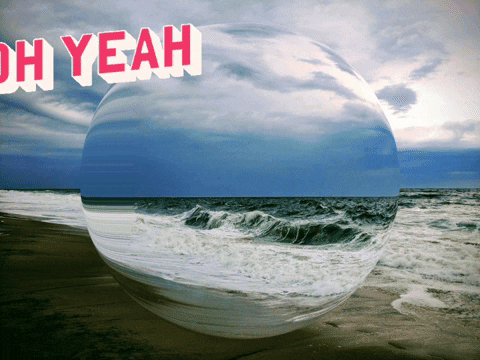 Germany Wow GIF by FranchiseONE.de