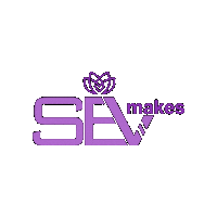 sevmakes_oficial makeup seven maquiagem makes Sticker