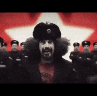Dance Communism GIF