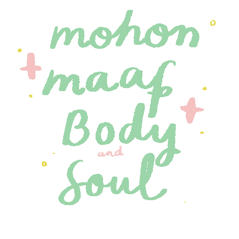 Eid Al Fitr Sticker