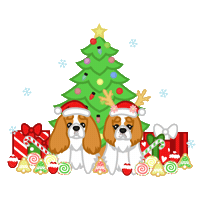 Christmas Elmo Sticker