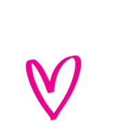 Heart Sticker by Pro Blo Group