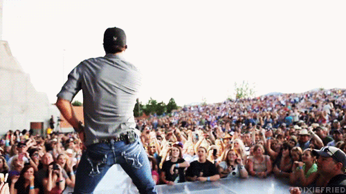 shake it for me country music GIF