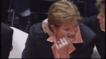 College Basketball Tennessee GIF by WNBA