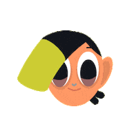 fernandofinamore love sad loop angry Sticker