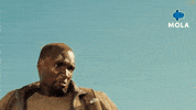 Angry James Bond GIF by MolaTV