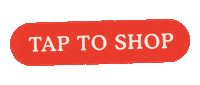 Swipe Up Red Button Sticker