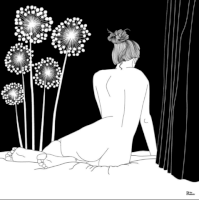 Pamela Chougne Ritarenoir GIF